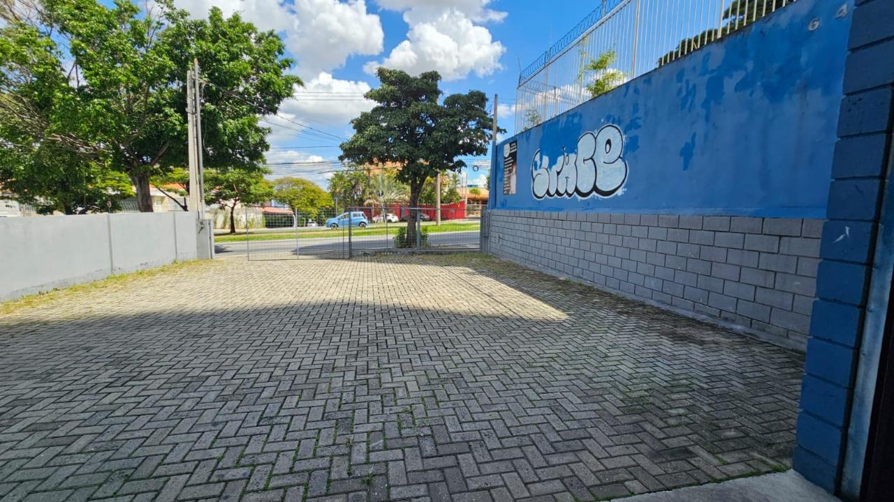 Galpão para alugar em Sorocaba