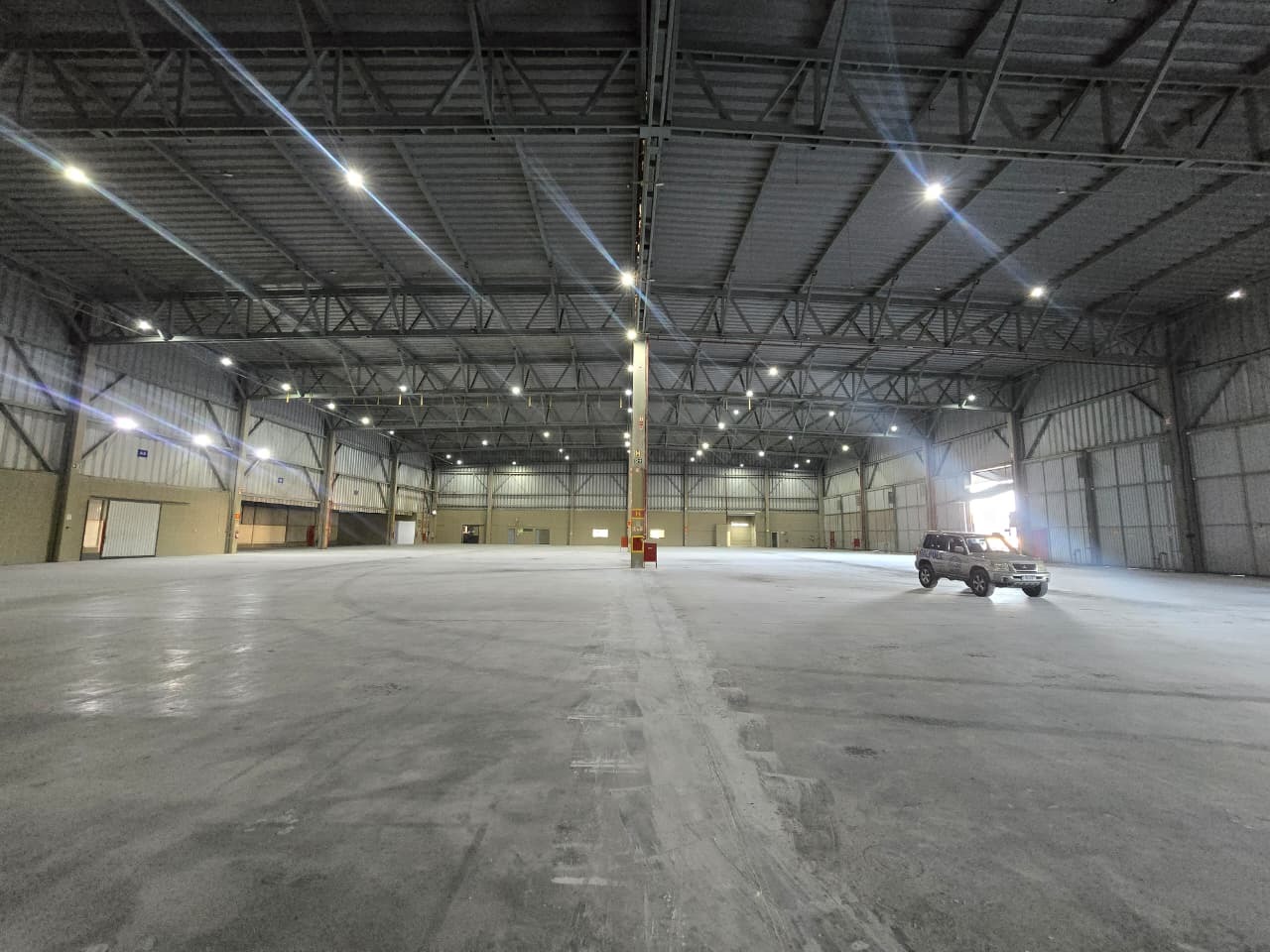Galpão para alugar em Sorocaba, industrial e logístico. 6.730,00 m²