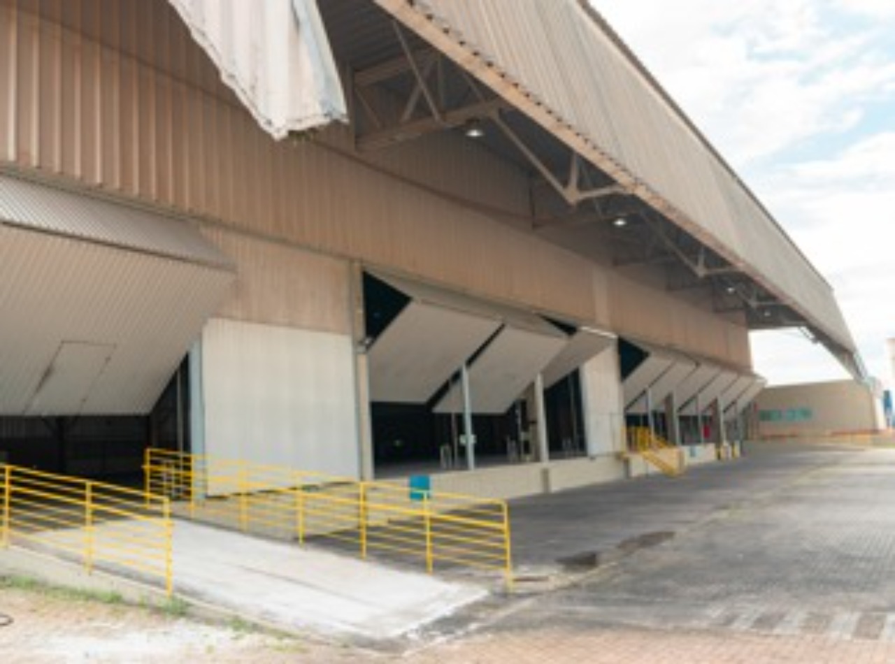 Galpão para alugar em Sorocaba, industrial e logístico. 6.730,00 m²