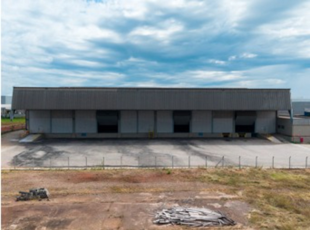 Galpão para alugar em Sorocaba, industrial e logístico. 6.730,00 m²