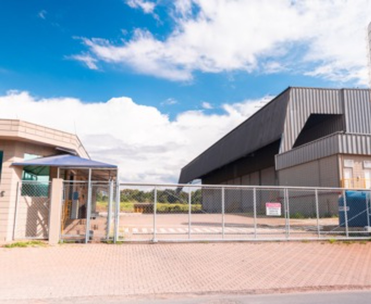 Galpão para alugar em Sorocaba, industrial e logístico. 6.730,00 m²