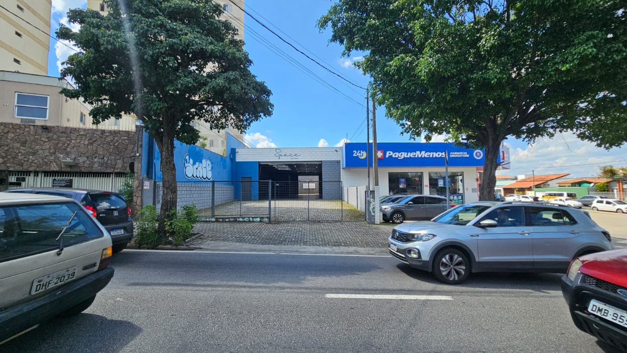 Galpão para alugar em Sorocaba