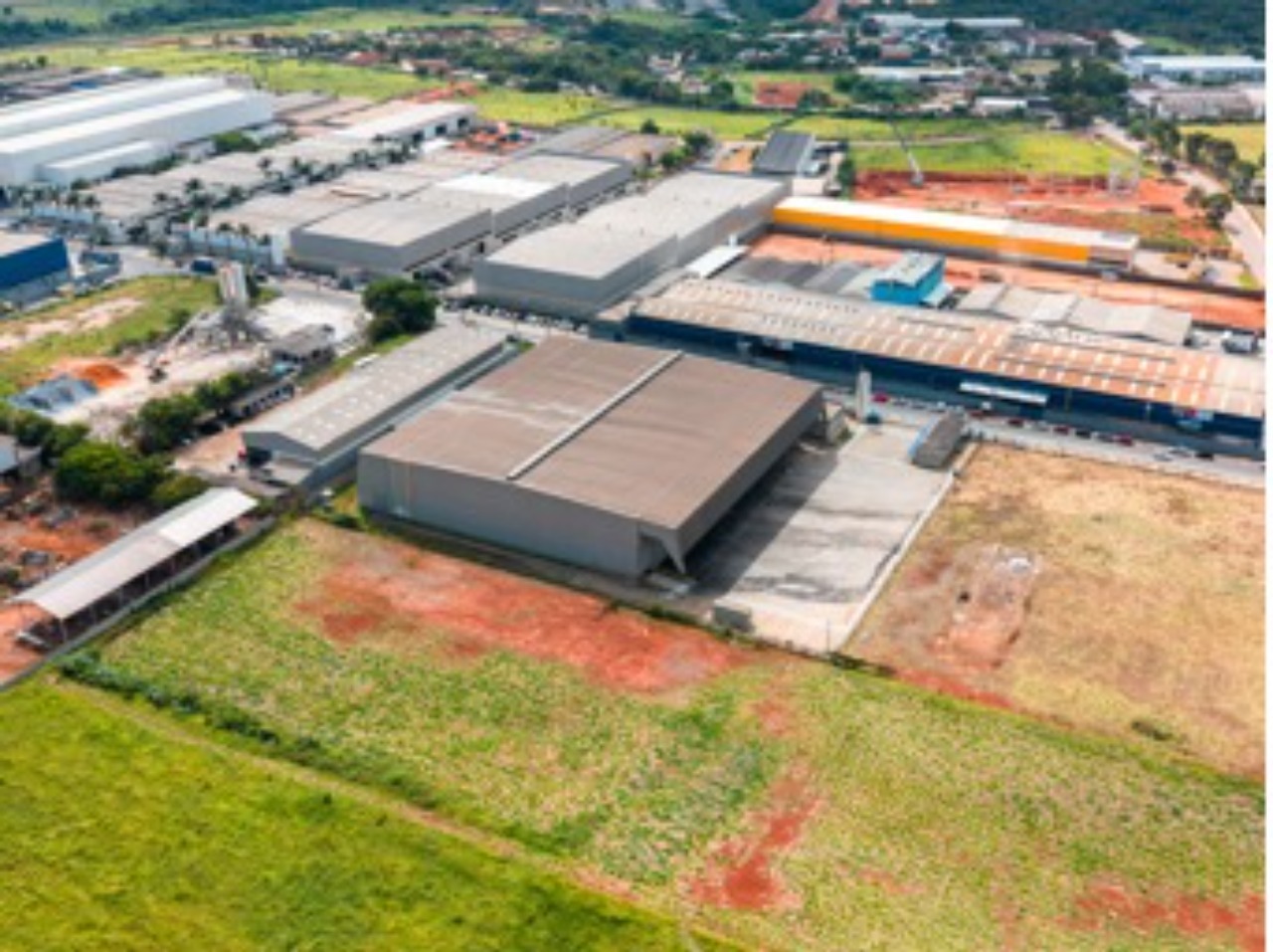 Galpão para alugar em Sorocaba, industrial e logístico. 6.730,00 m²