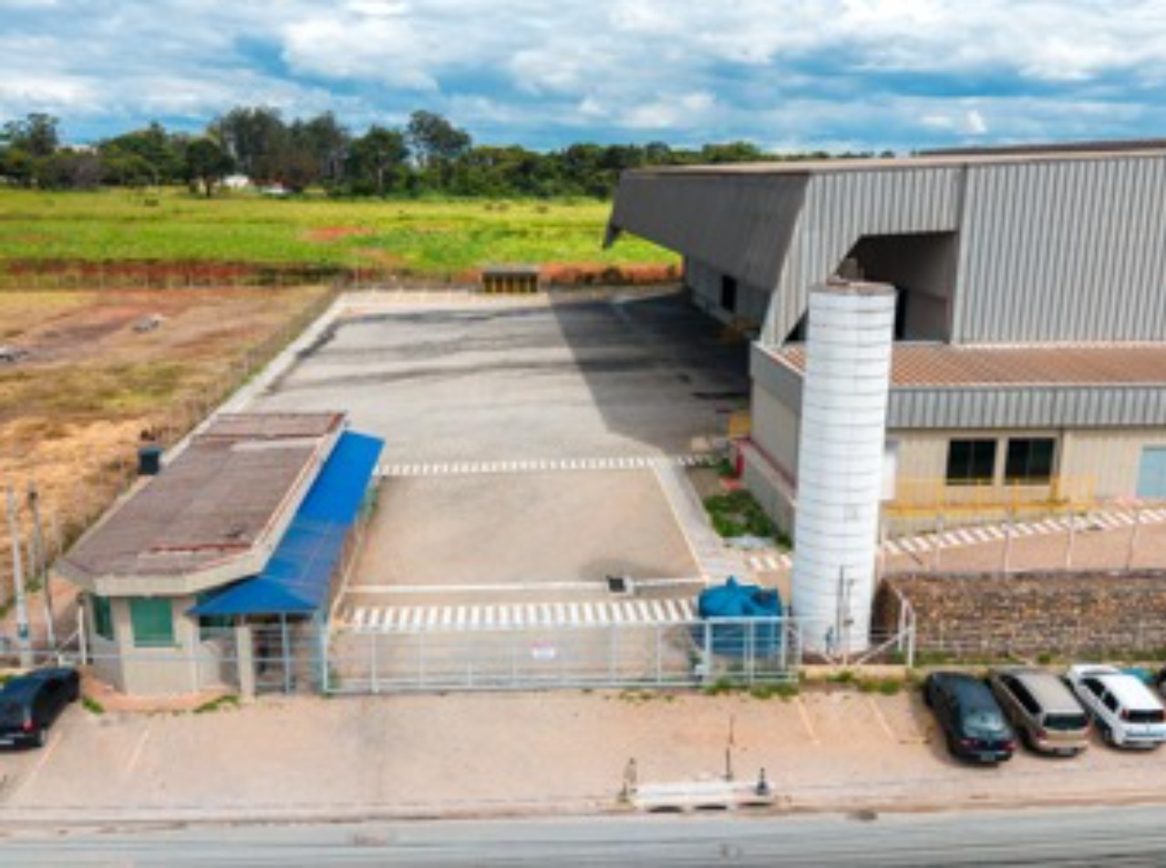 Galpão para alugar em Sorocaba, industrial e logístico. 6.730,00 m²