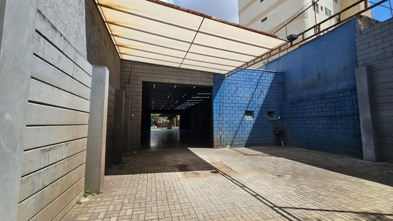 Galpão para alugar em Sorocaba