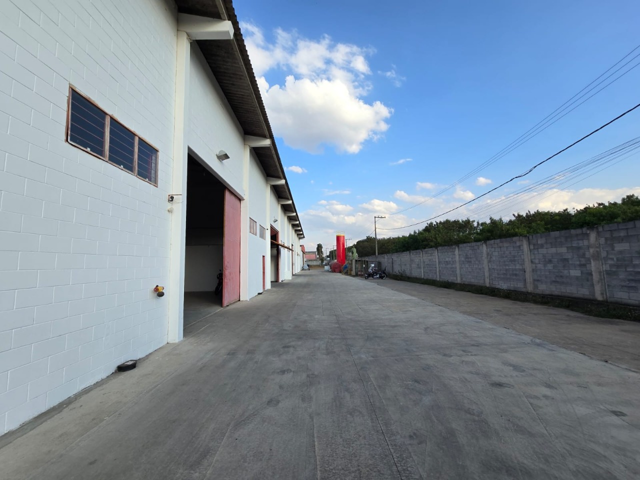 Galpão em sorocaba para alugar na zona industrial
