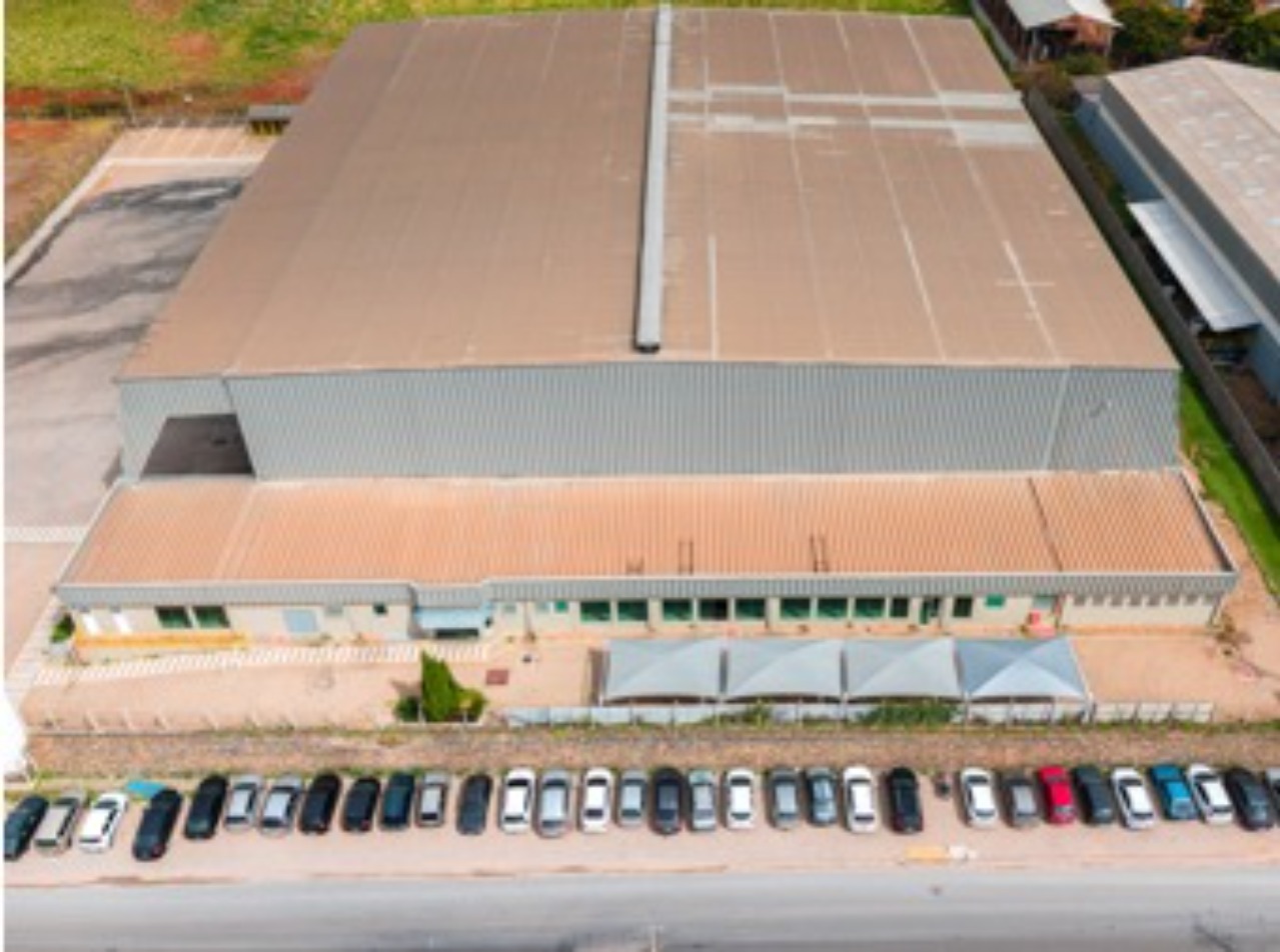 Galpão para alugar em Sorocaba, industrial e logístico. 6.730,00 m²