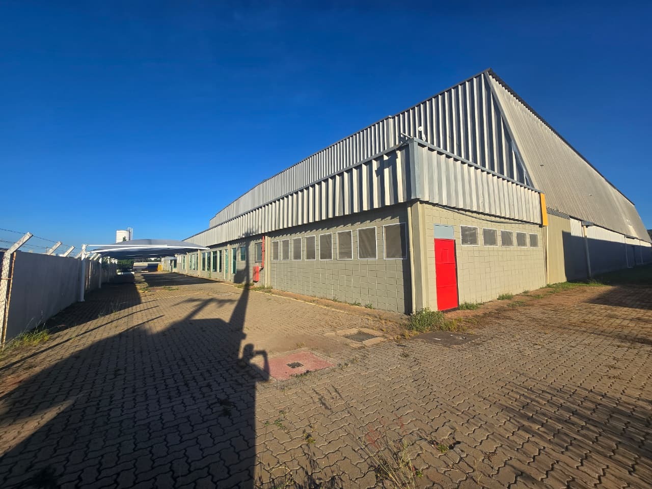 Galpão para alugar em Sorocaba, industrial e logístico. 6.730,00 m²