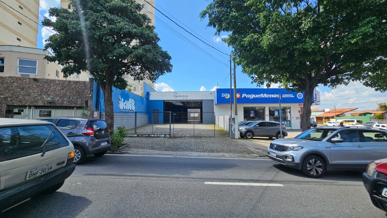 Galpão para alugar em Sorocaba