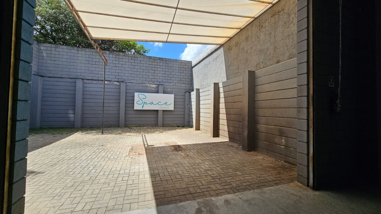 Galpão para alugar em Sorocaba