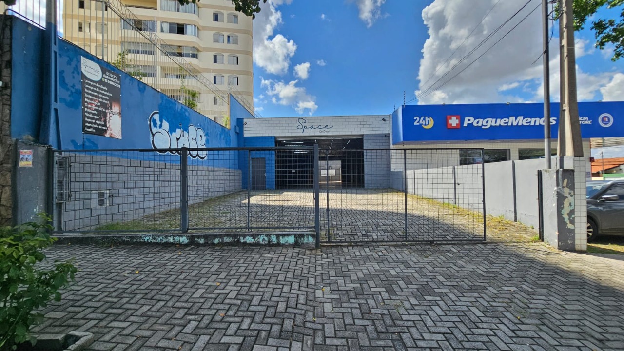 Galpão para alugar em Sorocaba