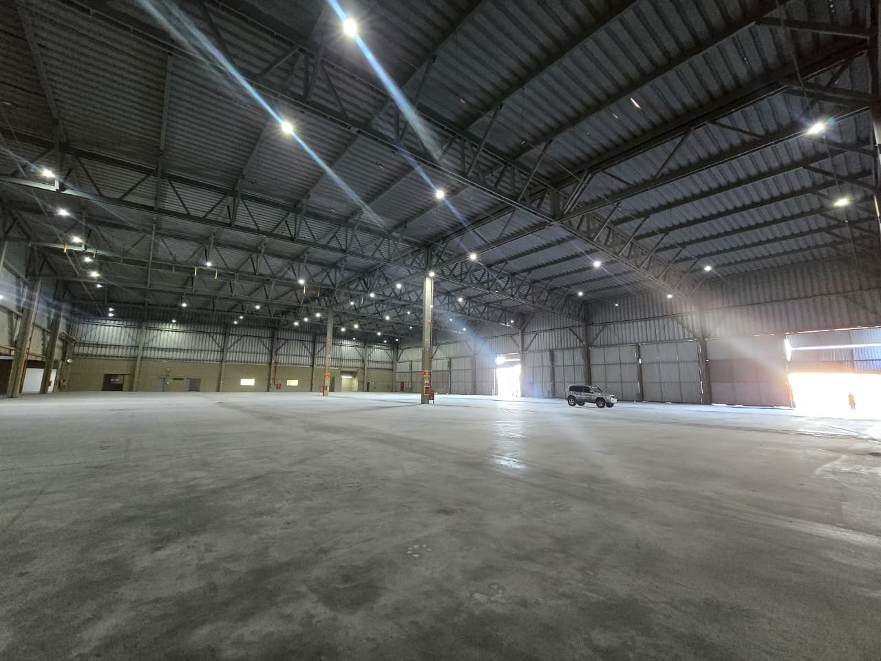 Galpão para alugar em Sorocaba, industrial e logístico. 6.730,00 m²