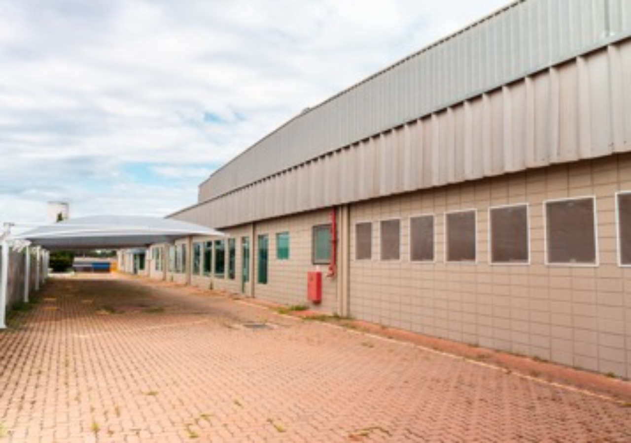 Galpão para alugar em Sorocaba, industrial e logístico. 6.730,00 m²