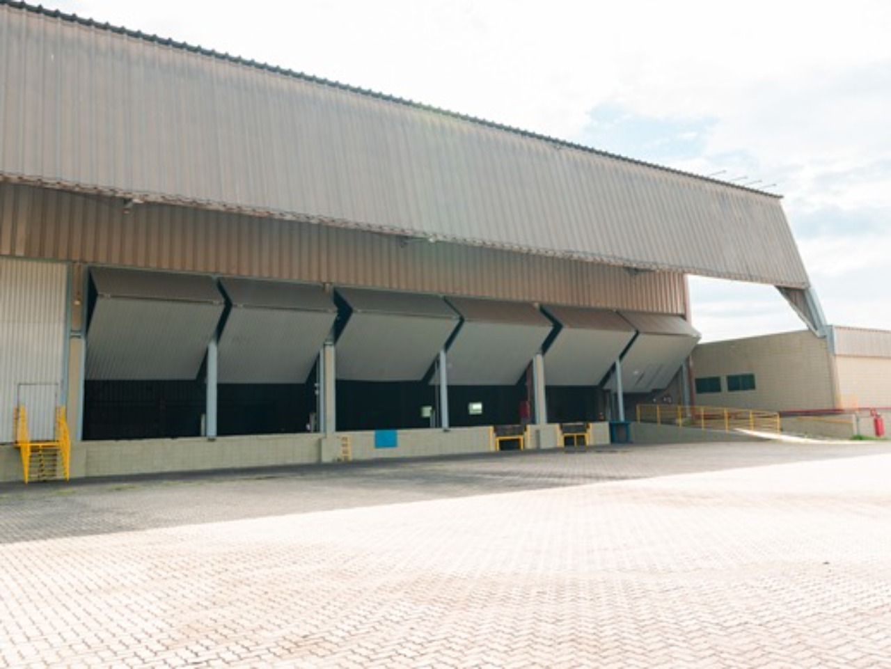 Galpão para alugar em Sorocaba, industrial e logístico. 6.730,00 m²