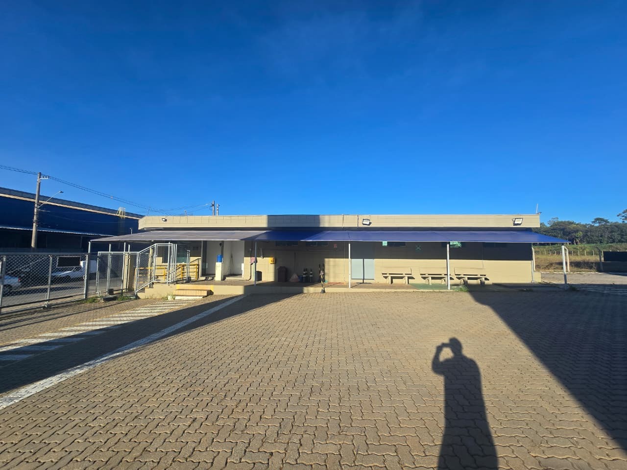 Galpão para alugar em Sorocaba, industrial e logístico. 6.730,00 m²