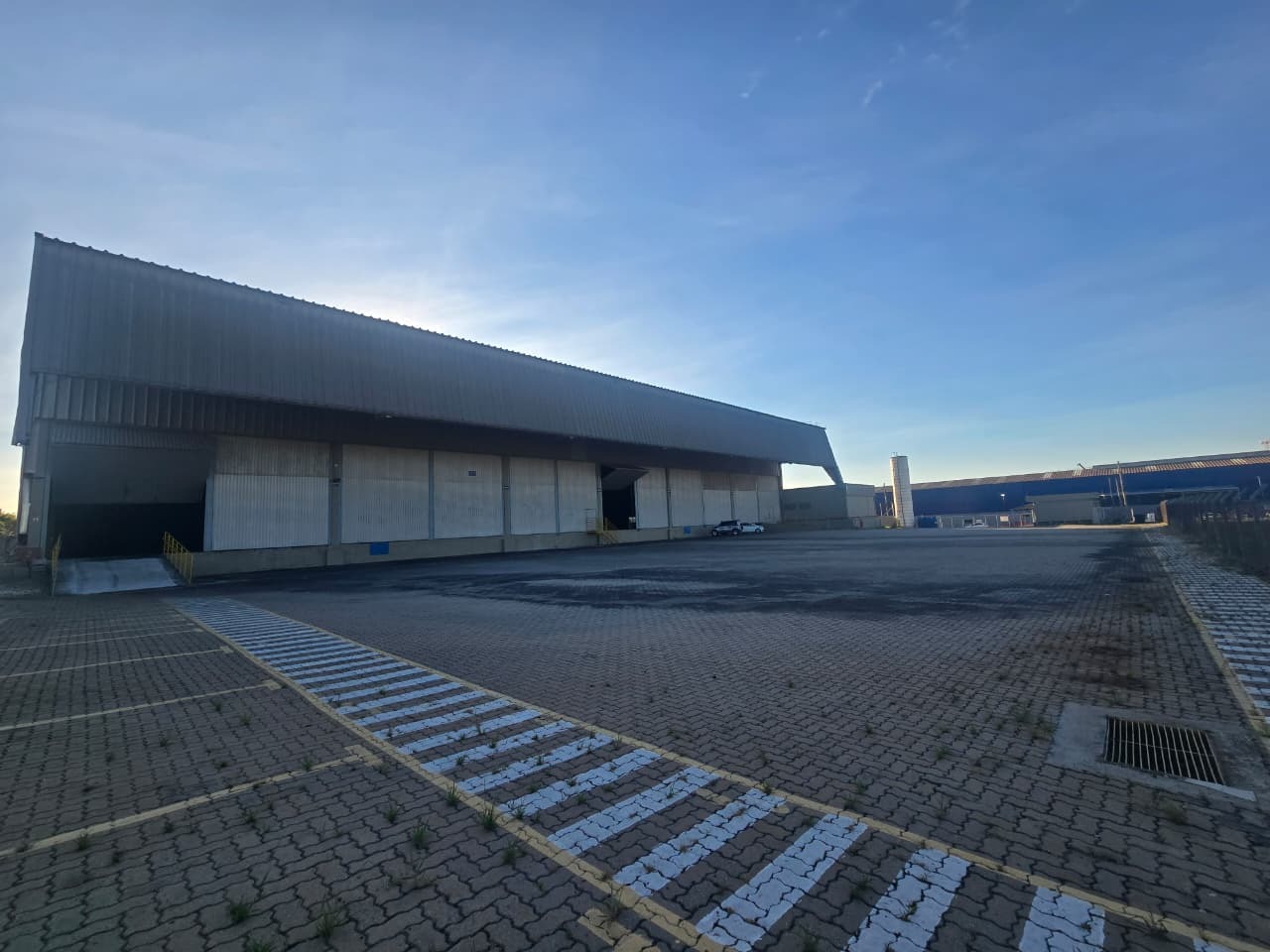 Galpão para alugar em Sorocaba, industrial e logístico. 6.730,00 m²
