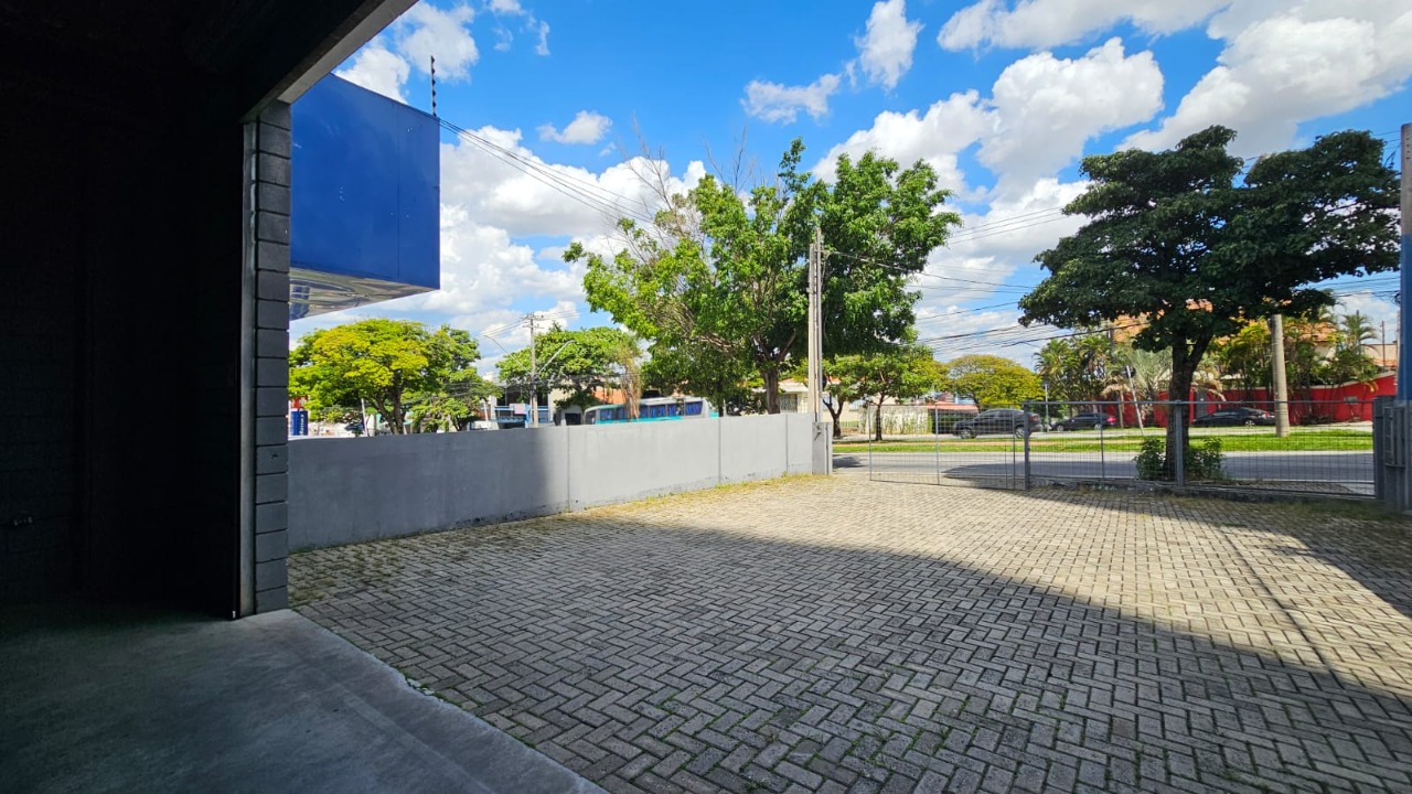 Galpão para alugar em Sorocaba