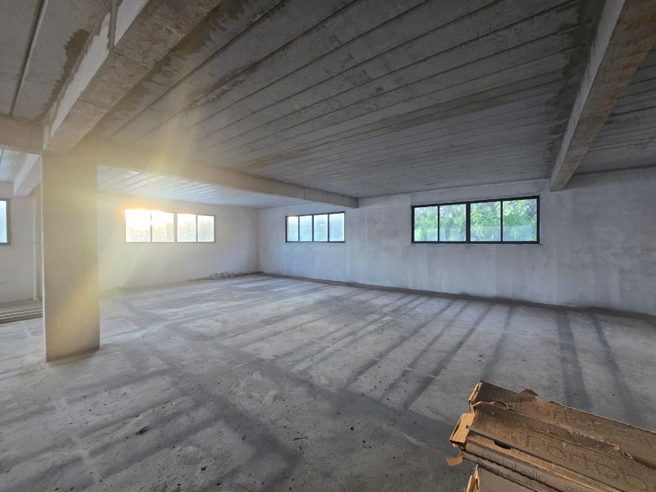 Prédio comercial para alugar em Sorocaba no Campolim