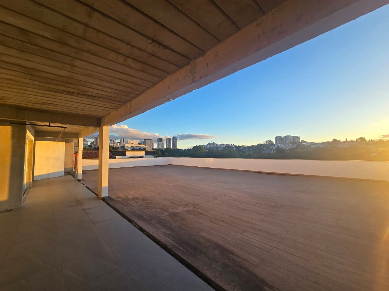 Prédio comercial para alugar em Sorocaba no Campolim