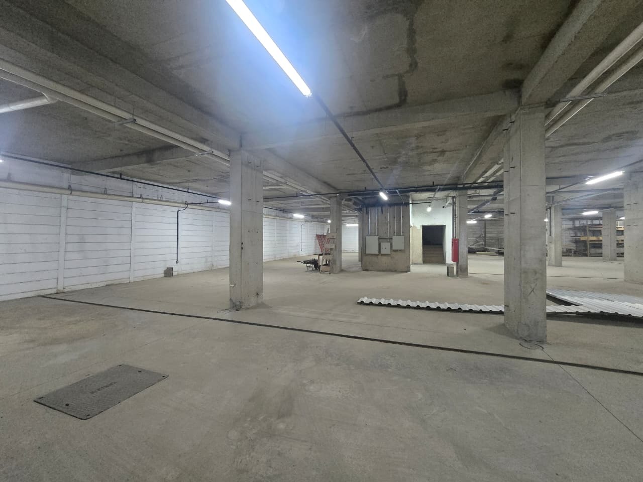 Prédio comercial para alugar em Sorocaba no Campolim
