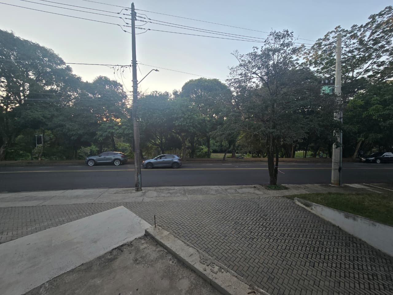 Prédio comercial para alugar em Sorocaba no Campolim