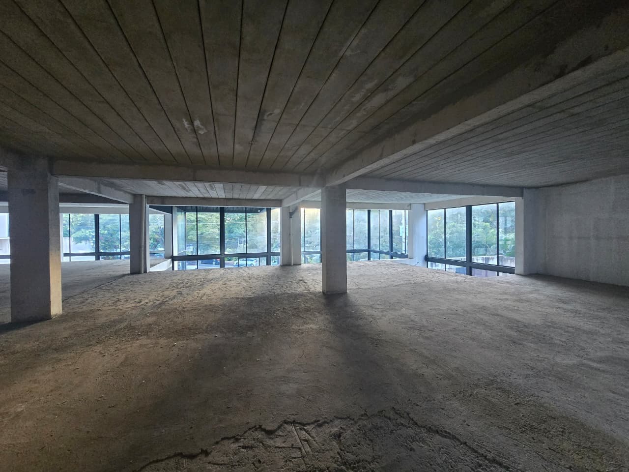 Prédio comercial para alugar em Sorocaba no Campolim