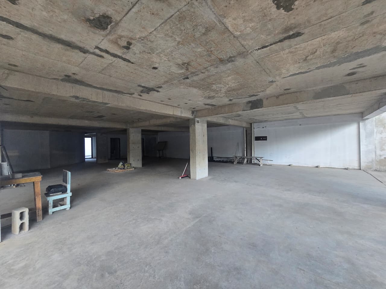 Prédio comercial para alugar em Sorocaba no Campolim