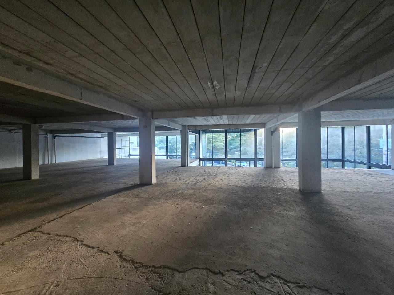 Prédio comercial para alugar em Sorocaba no Campolim