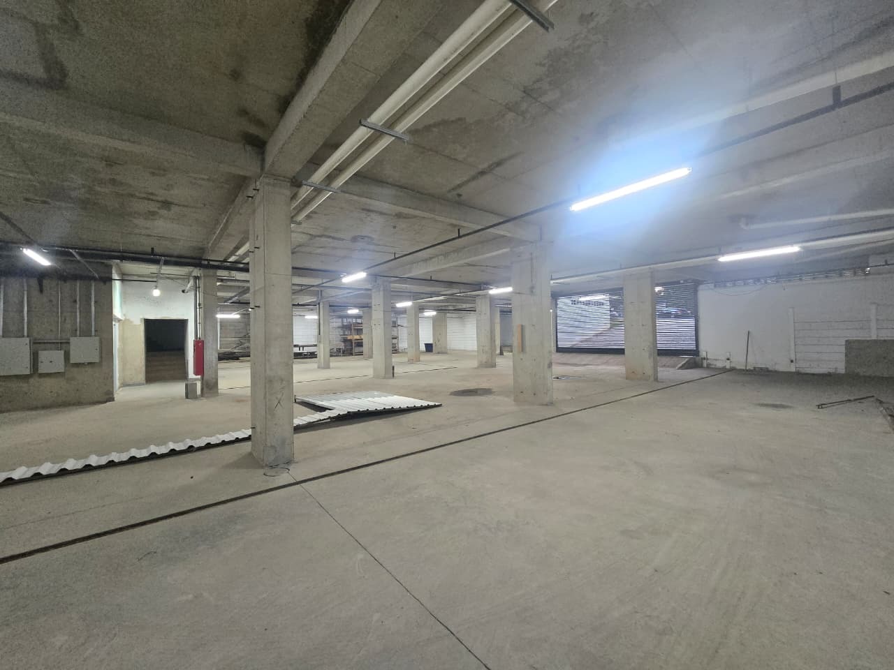 Prédio comercial para alugar em Sorocaba no Campolim