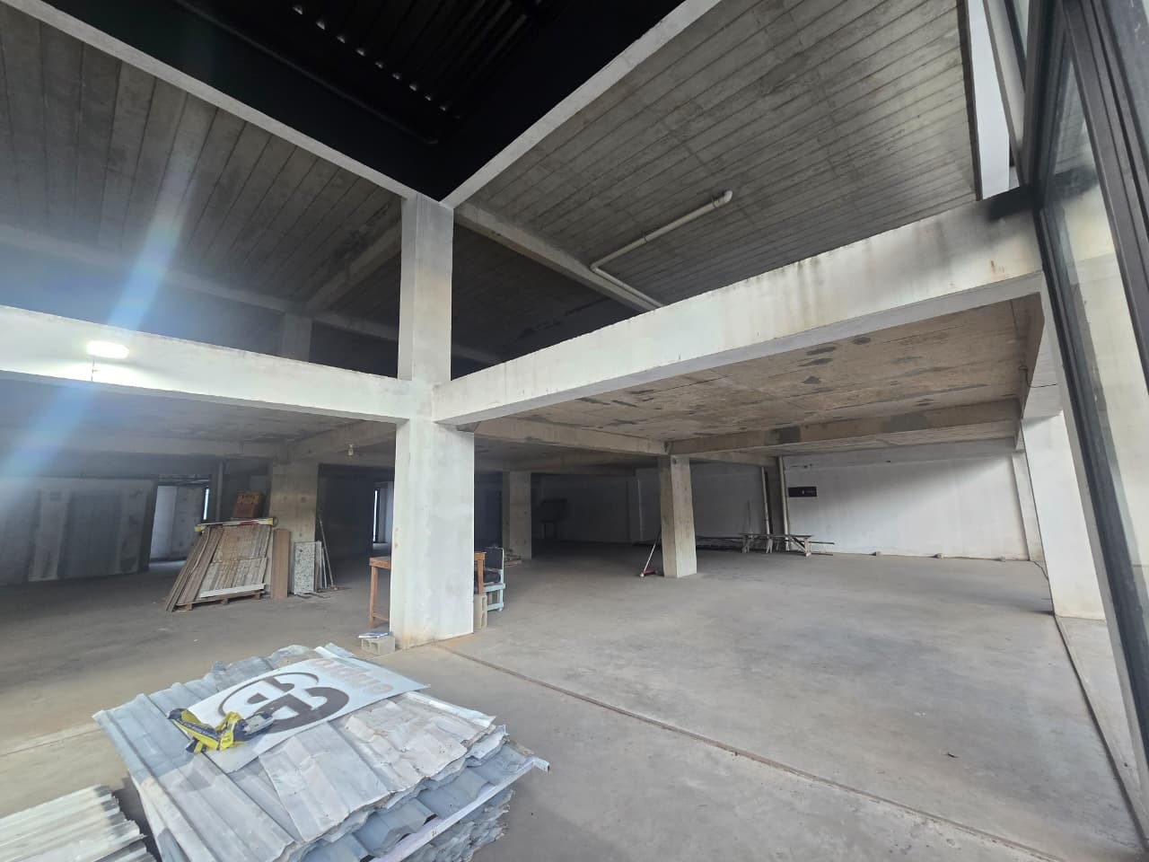 Prédio comercial para alugar em Sorocaba no Campolim