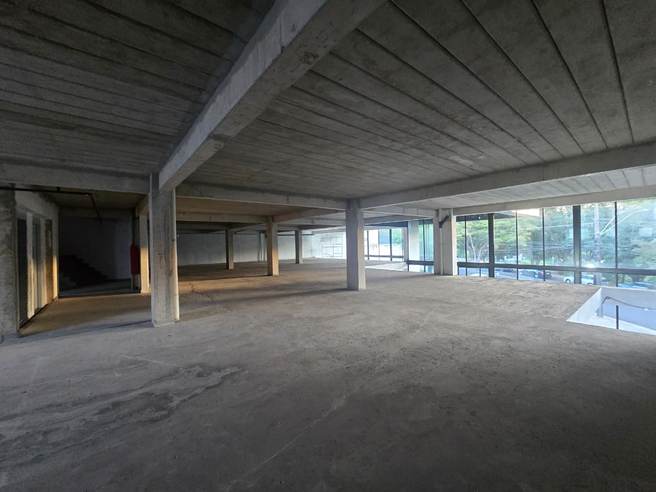 Prédio comercial para alugar em Sorocaba no Campolim
