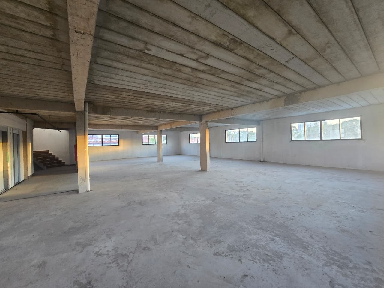 Prédio comercial para alugar em Sorocaba no Campolim