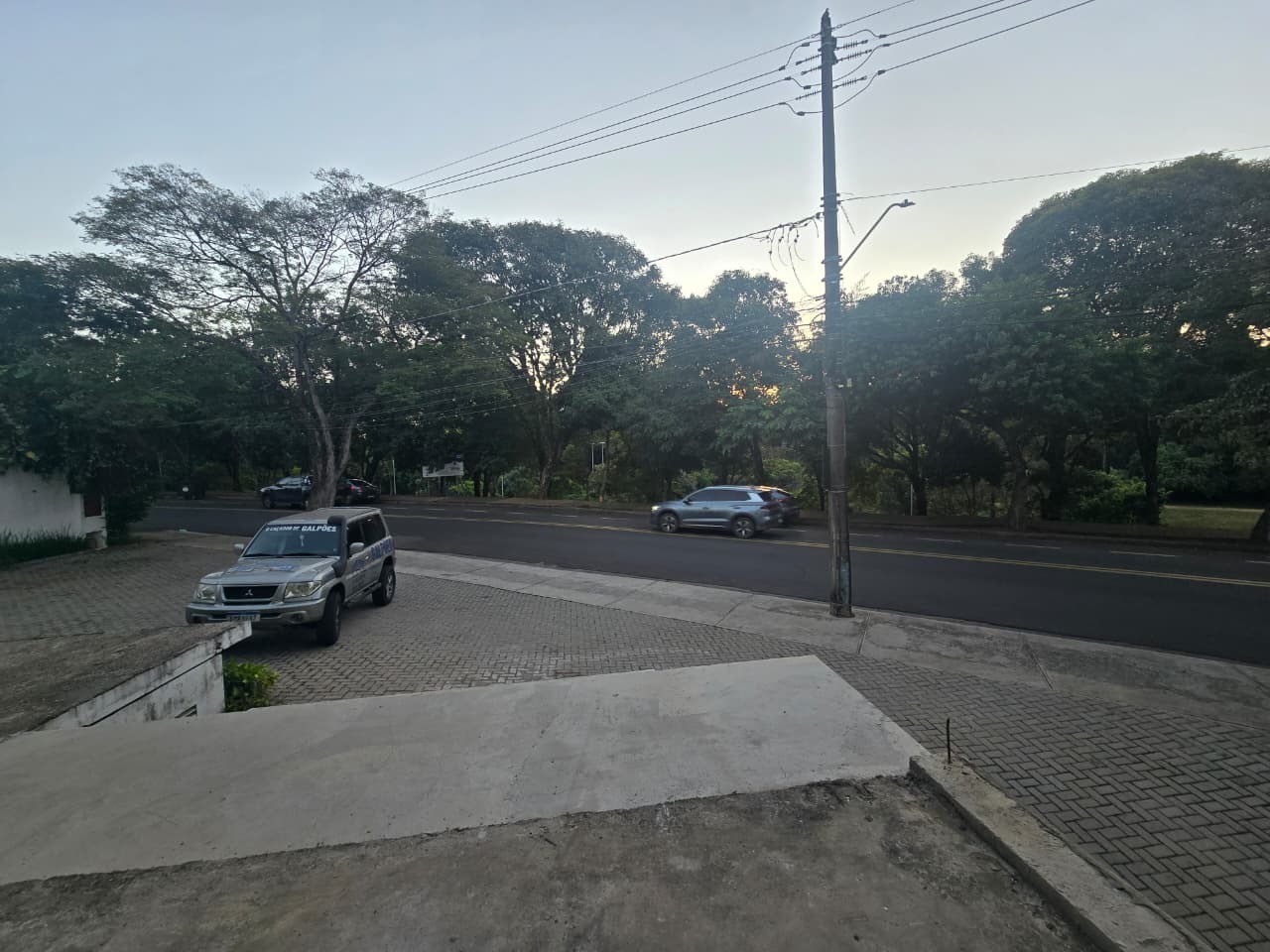 Prédio comercial para alugar em Sorocaba no Campolim