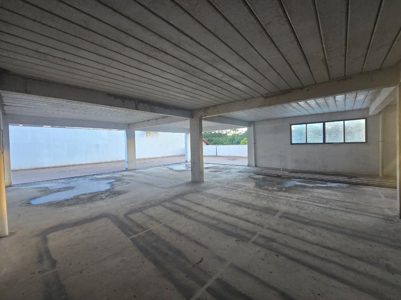 Prédio comercial para alugar em Sorocaba no Campolim