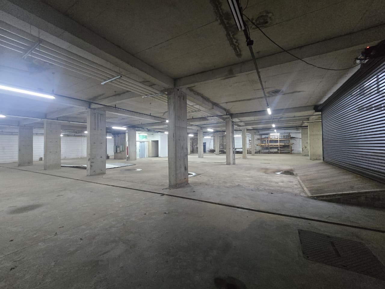 Prédio comercial para alugar em Sorocaba no Campolim