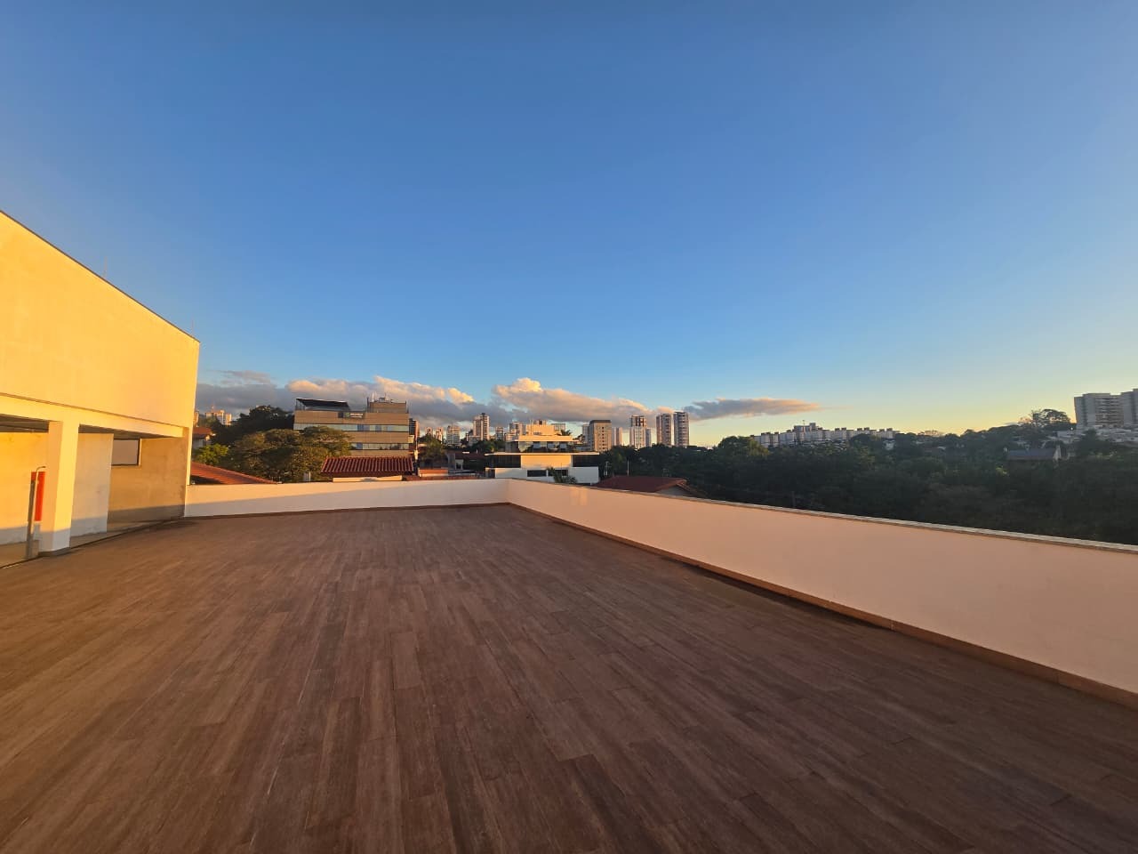 Prédio comercial para alugar em Sorocaba no Campolim