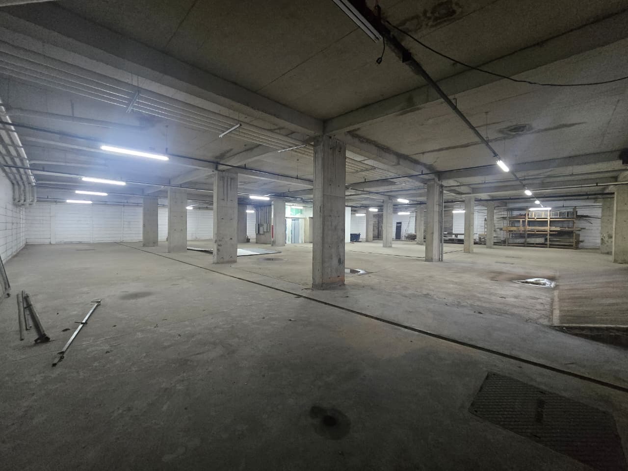 Prédio comercial para alugar em Sorocaba no Campolim