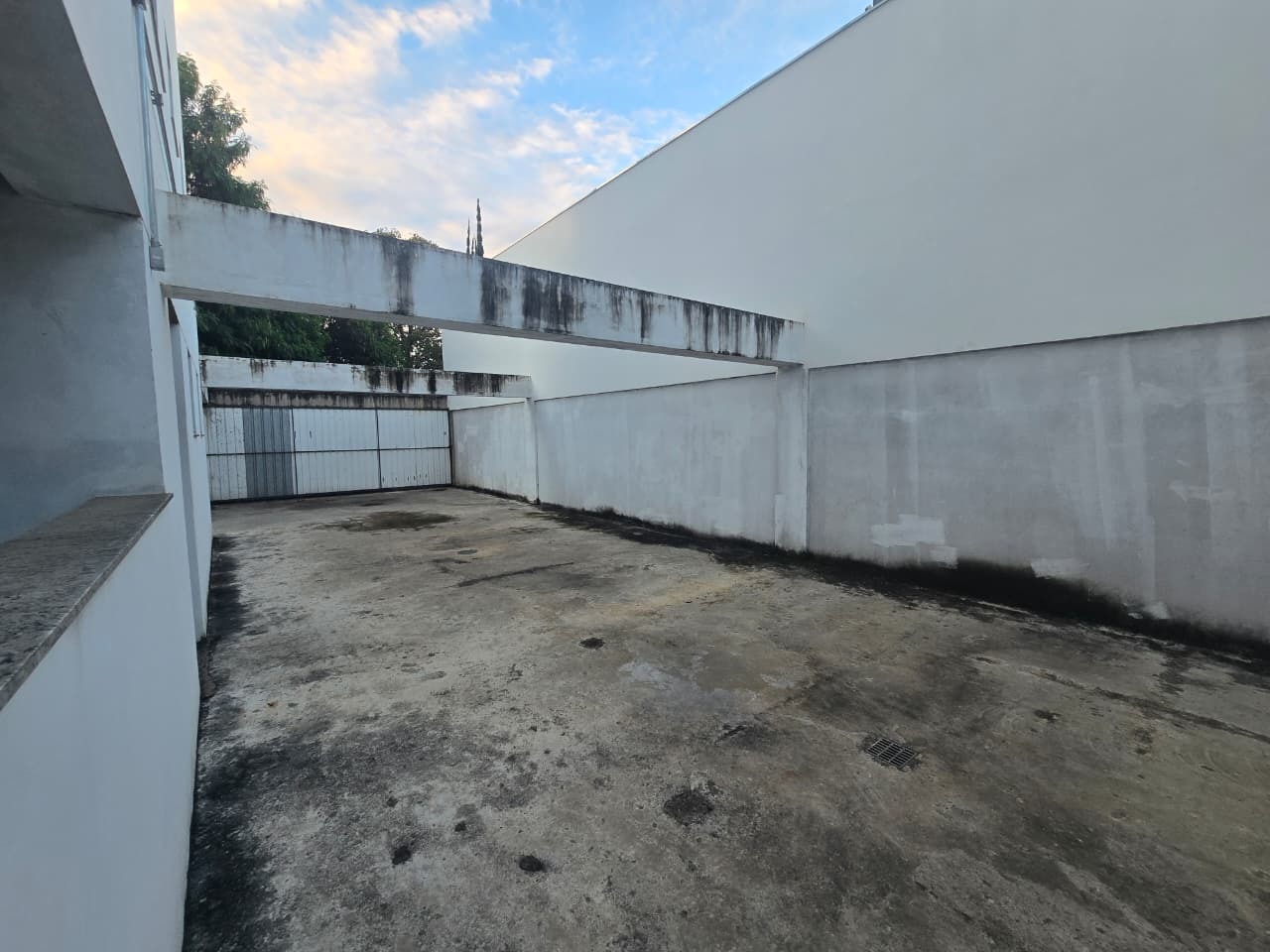 Prédio comercial para alugar em Sorocaba no Campolim