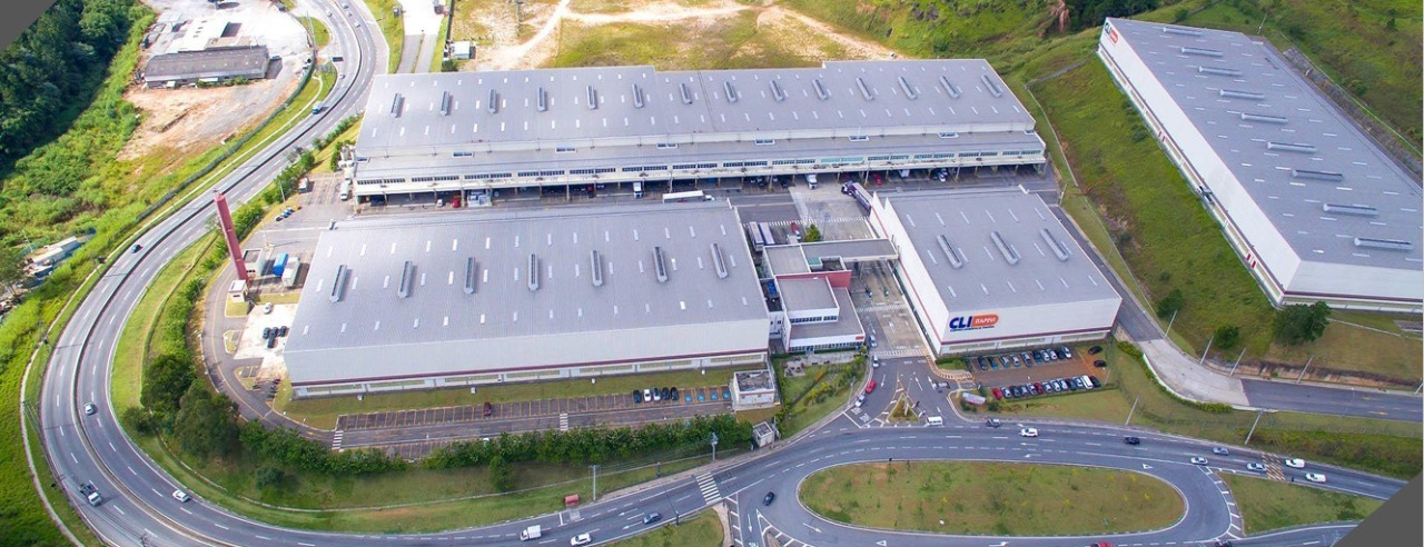 Galpão para alugar em Itapevi, Condomínio Logístico e industrial