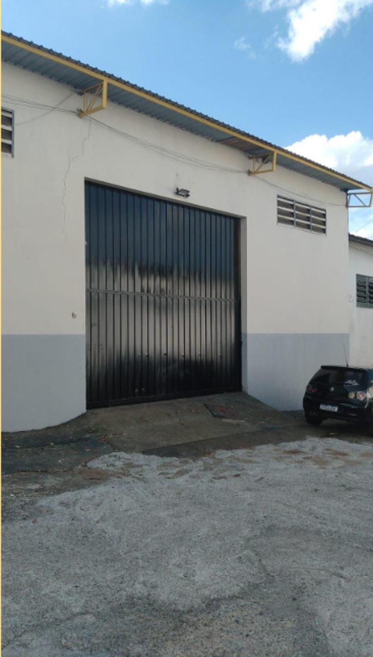 Galpão para alugar em sorocaba no recreio marajoara