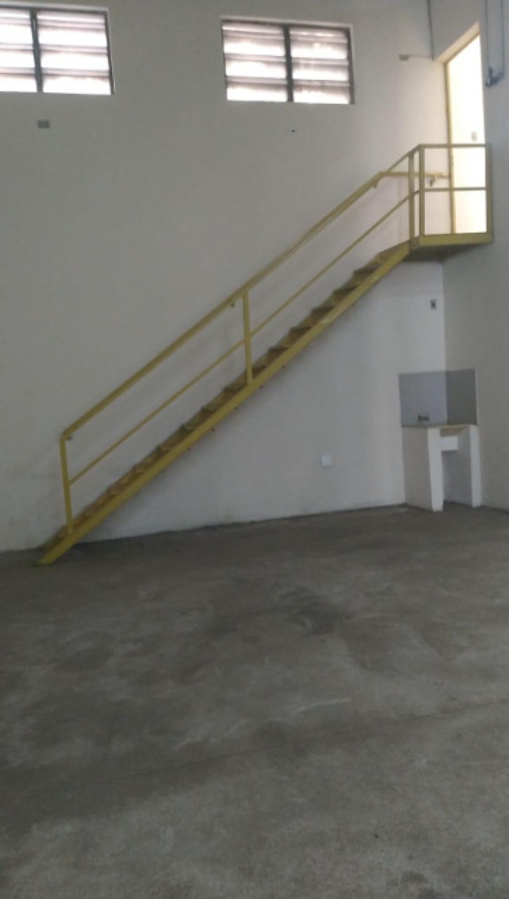 Galpão para alugar em sorocaba no recreio marajoara