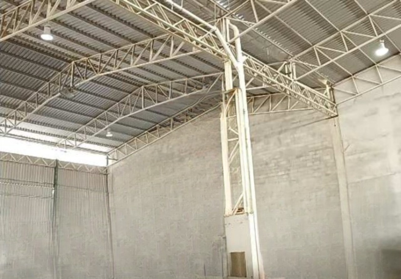Galpão logístico e industrial para alugar em Cabreúva, centro de distribuição, área de armazenagem, parque logístico Cabreúva