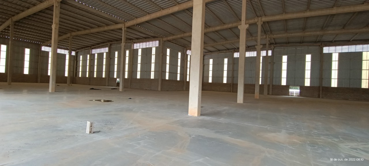 Galpão logístico e industrial para alugar em cabreúva, centr