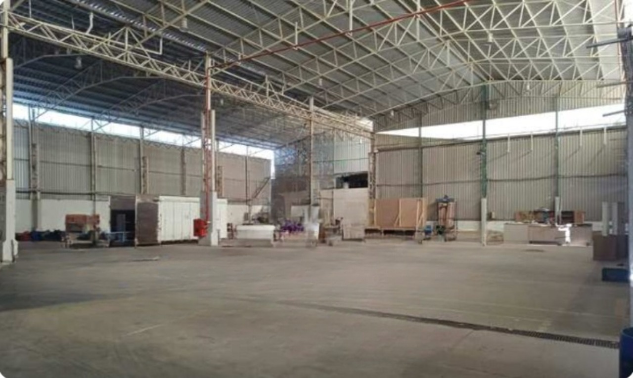 Galpão logístico e industrial para alugar em Cabreúva, centro de distribuição, área de armazenagem, parque logístico Cabreúva