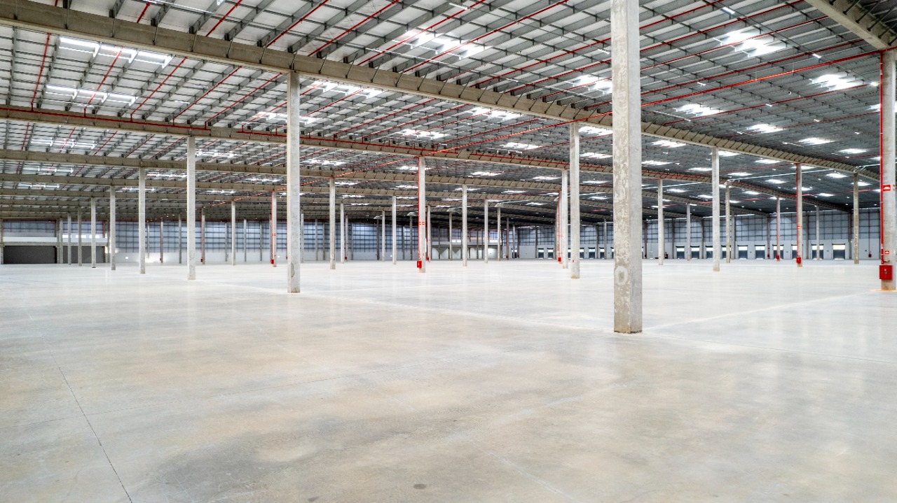 Galpão industrial e logístico para alugar na Rodovia Castelo Branco, Km 57, próximo ao Shopping Catarina, Aeroporto Catariana, Quinta do Marquês - foto 39