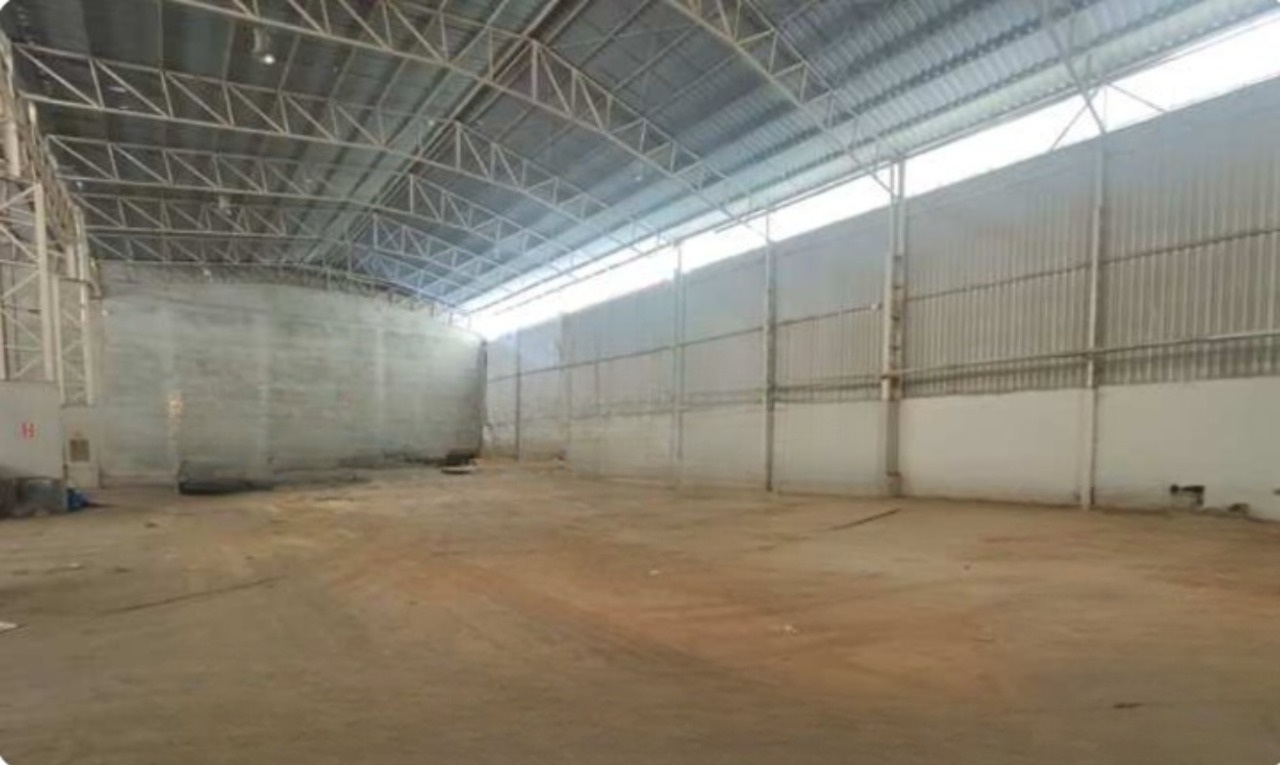 Galpão logístico e industrial para alugar em cabreúva, centr
