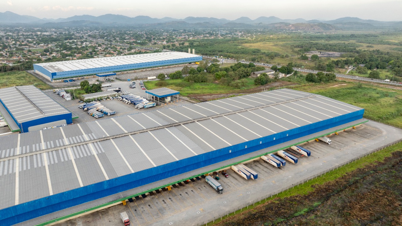 Galpão logístico para alugar em duque de caxias/rj, acesso à - foto 12