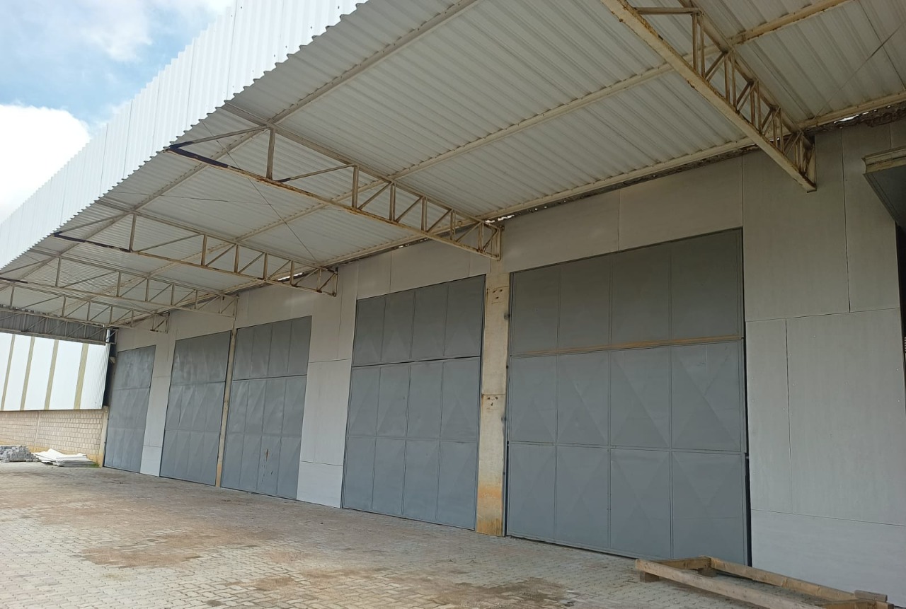 Galpão logístico e industrial para alugar em cabreúva, centr