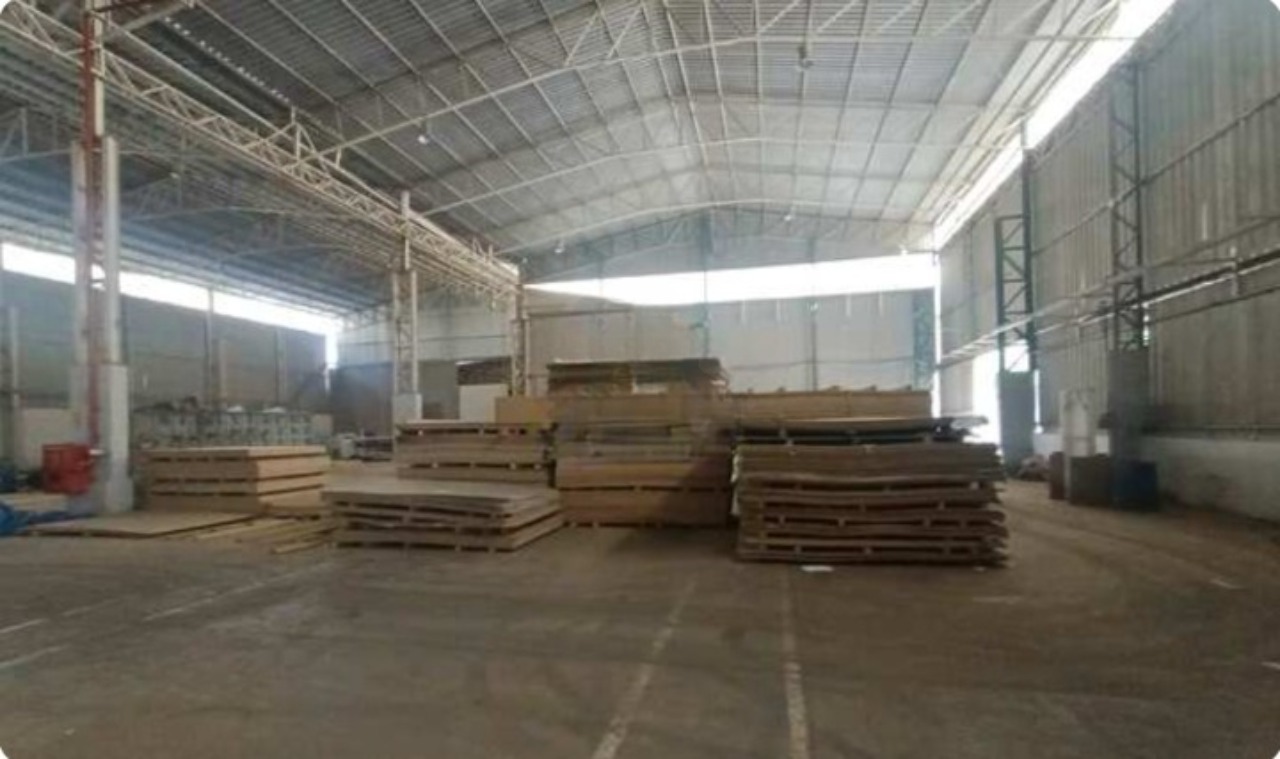 Galpão logístico e industrial para alugar em Cabreúva, centro de distribuição, área de armazenagem, parque logístico Cabreúva