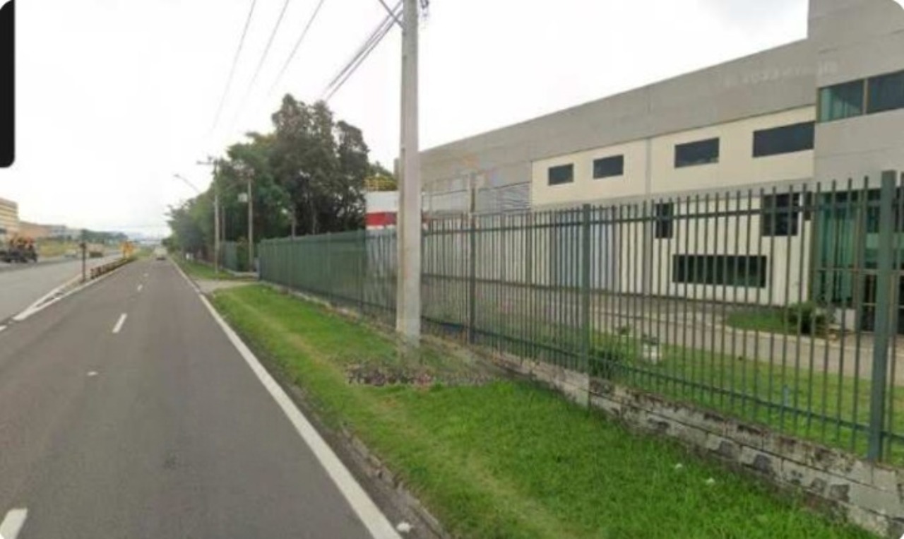 Galpão logístico e industrial para alugar em Cabreúva, centro de distribuição, área de armazenagem, parque logístico Cabreúva